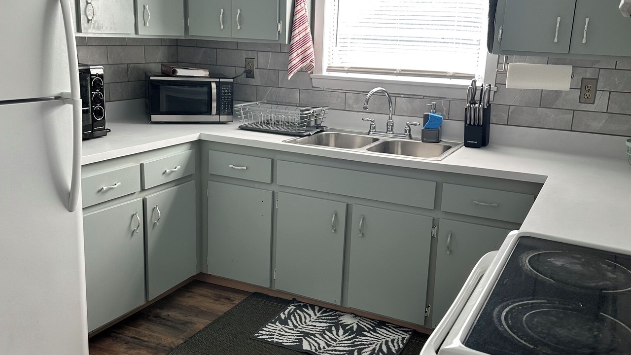 Photo of Kitchen in Naples
