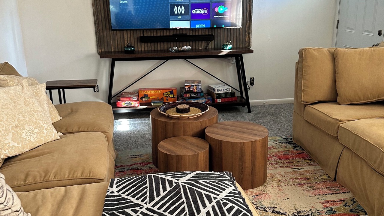 Photo of Livingroom in Naples