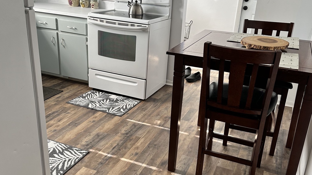 Photo of Kitchen in Naples
