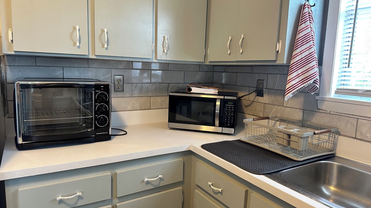 Photo of Kitchen in Naples