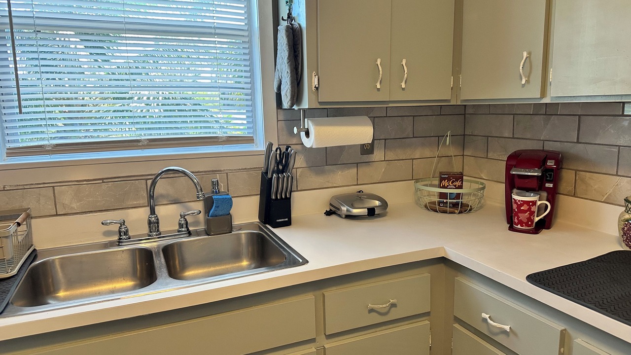 Photo of Kitchen in Naples
