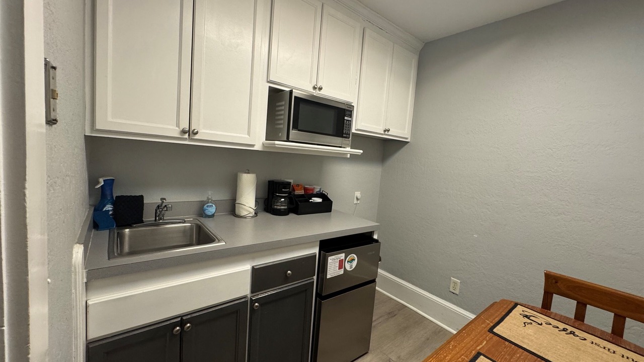 Photo of Kitchen in South Eola
