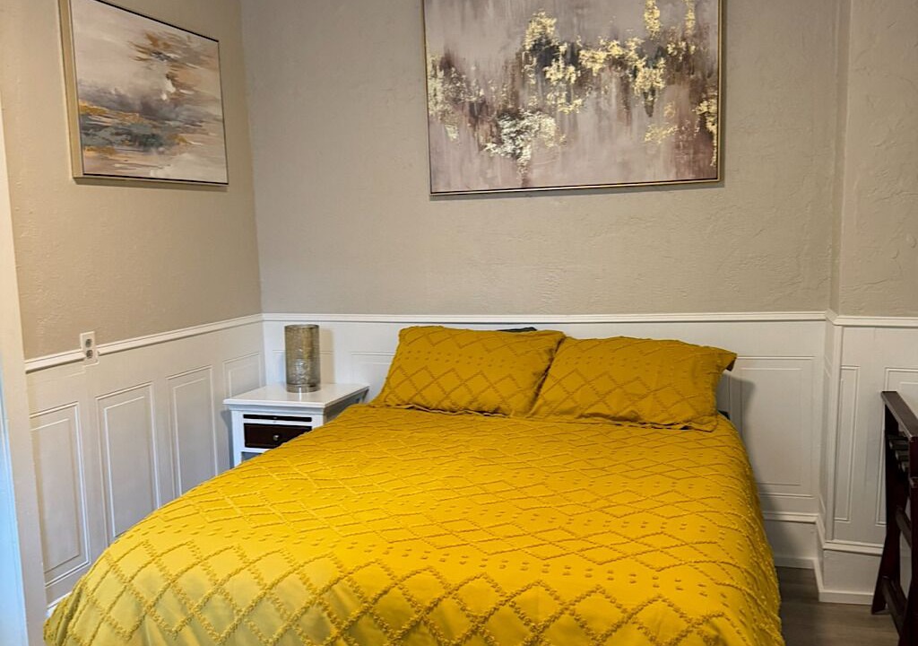 Photo of Bedroom in South Eola