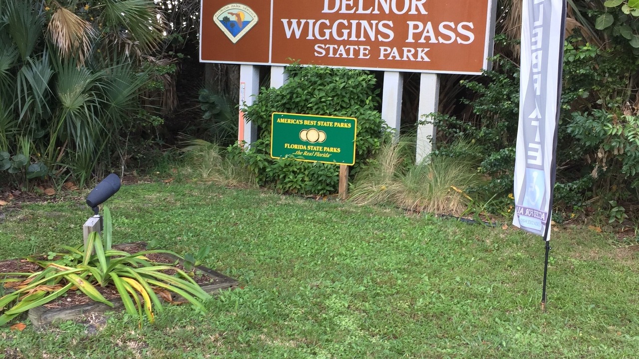 Photo of Outdoor in Naples Park