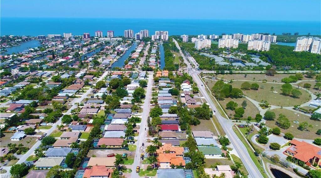Photo of Outdoor in Naples Park