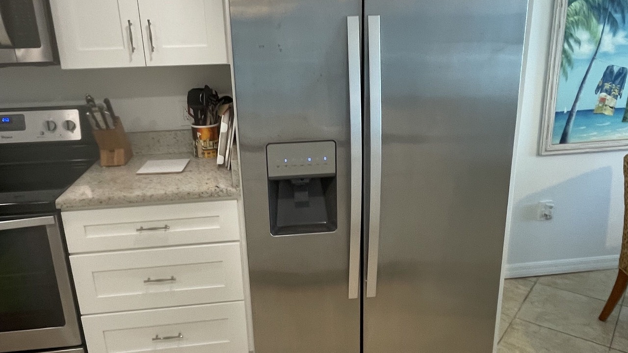 Photo of Kitchen in New Smyrna Beach