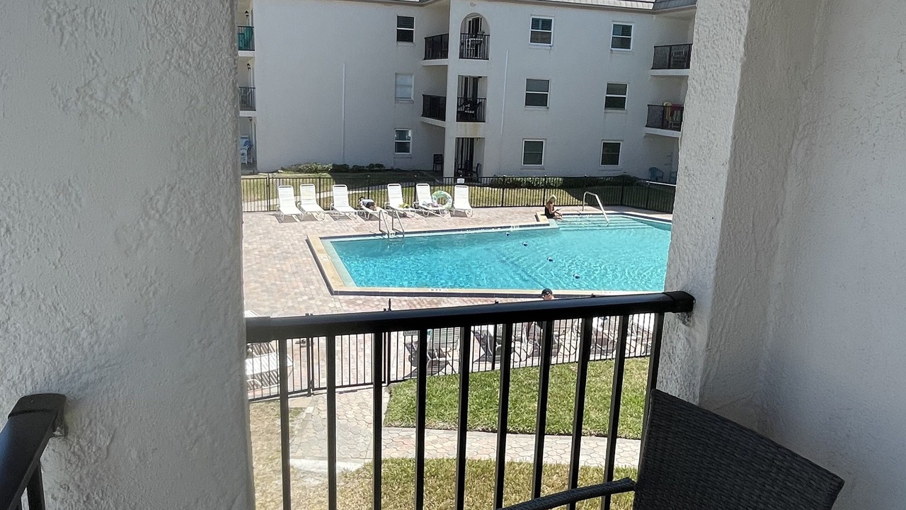 Photo of Outdoor in New Smyrna Beach