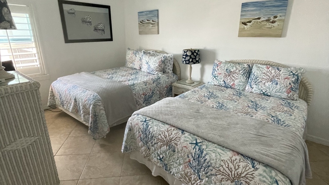 Photo of Bedroom in New Smyrna Beach