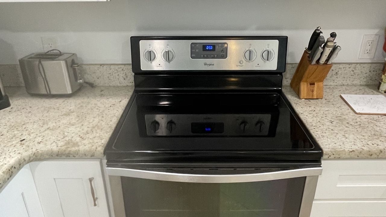 Photo of Kitchen in New Smyrna Beach