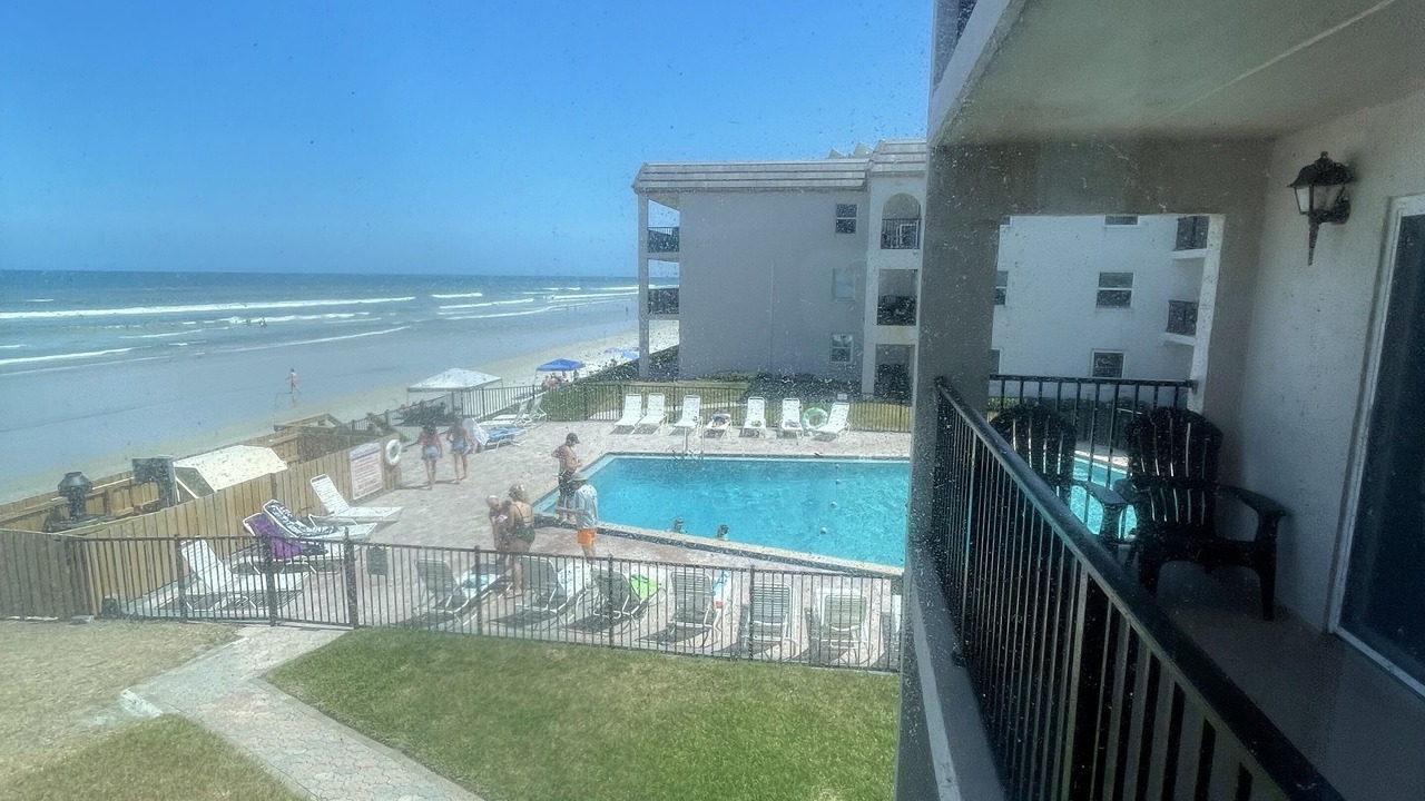 Photo of Outdoor in New Smyrna Beach