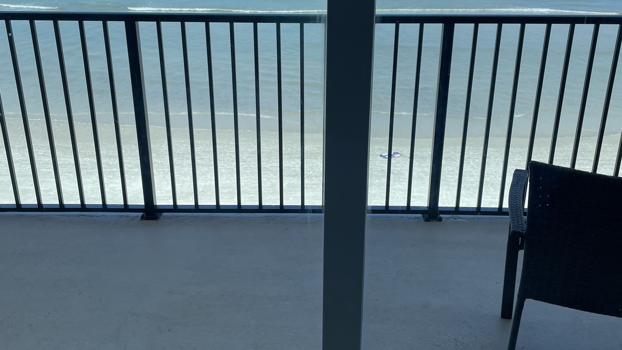 Photo of Bedroom in New Smyrna Beach