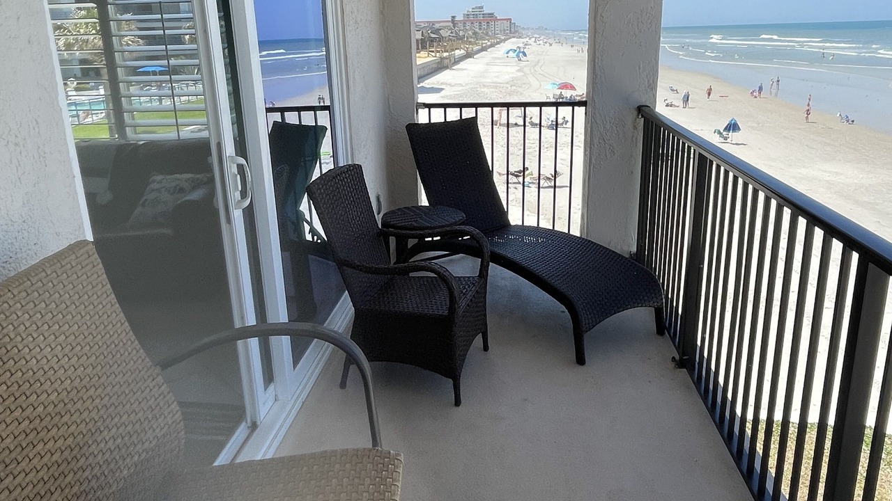 Photo of Outdoor in New Smyrna Beach