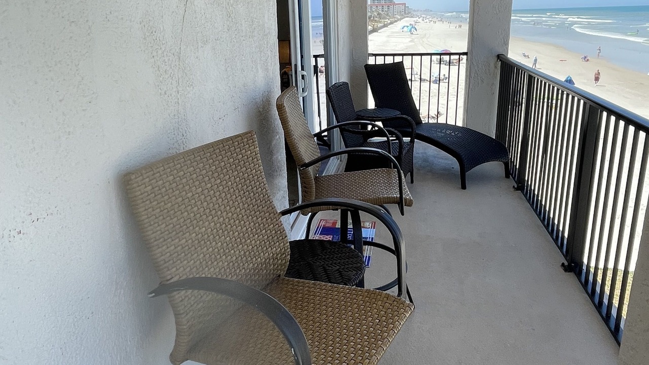 Photo of Outdoor in New Smyrna Beach