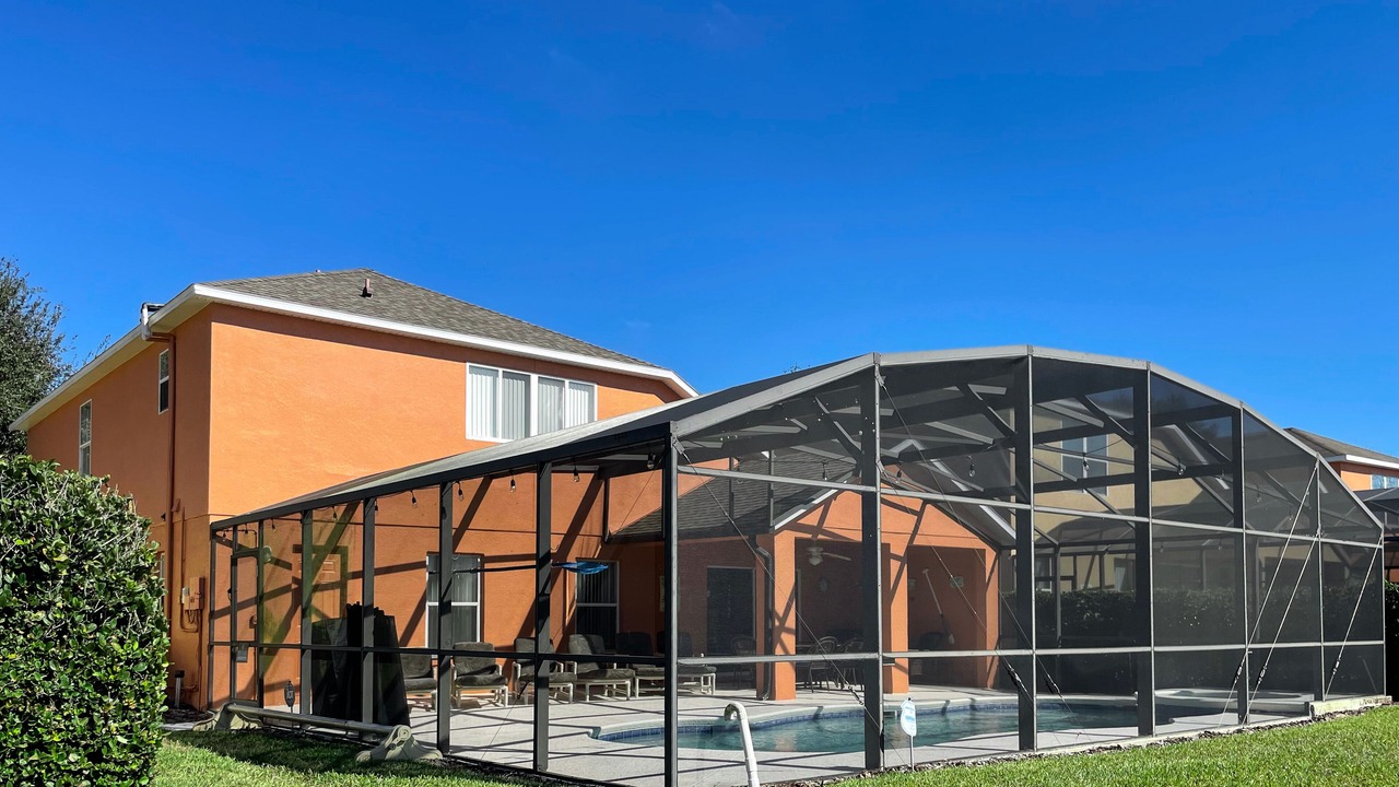 Photo of Outdoor in Silver Creek