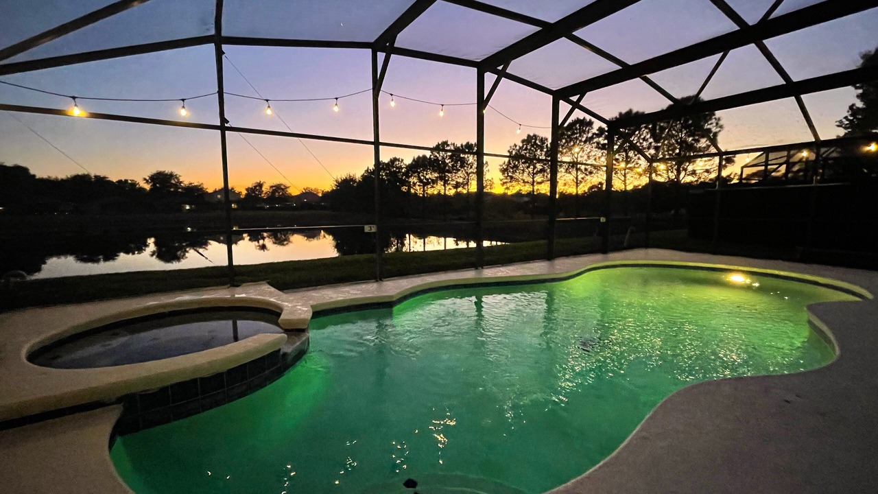 Photo of Outdoor in Silver Creek