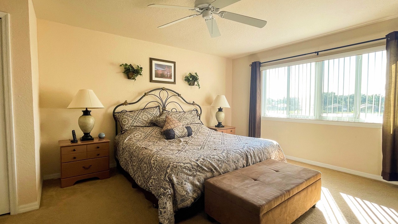 Photo of Bedroom in Silver Creek