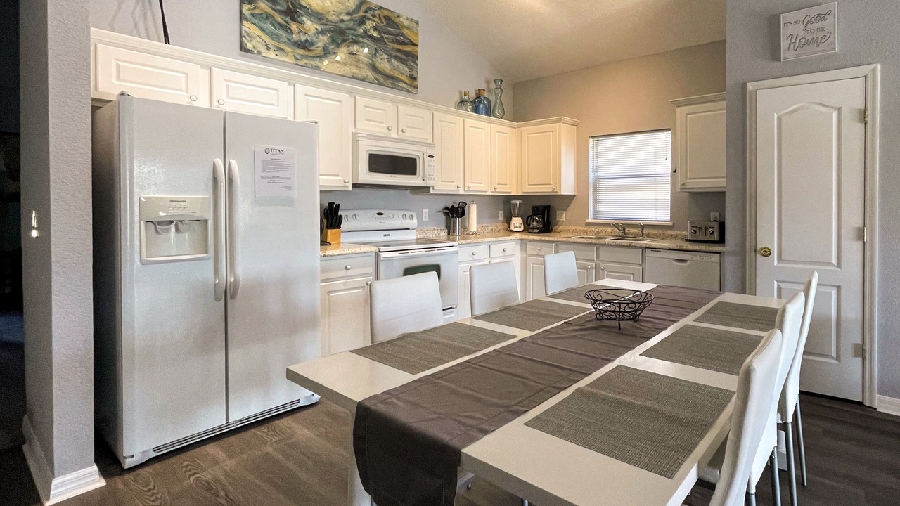Photo of Kitchen in Silver Creek