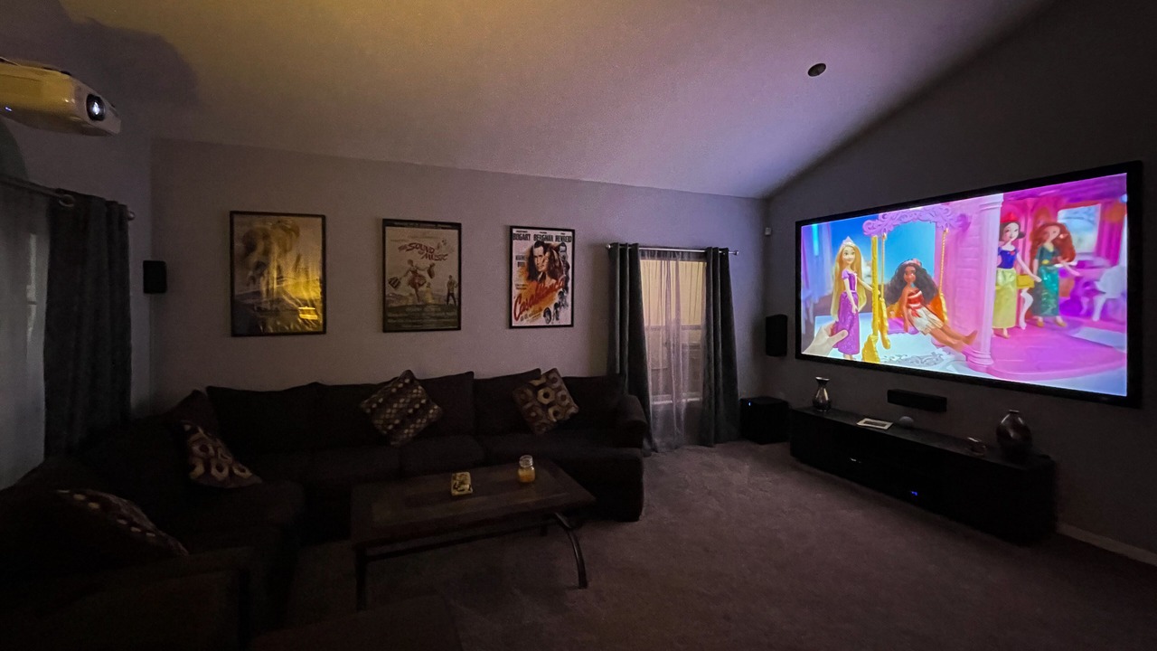 Photo of Livingroom in Silver Creek