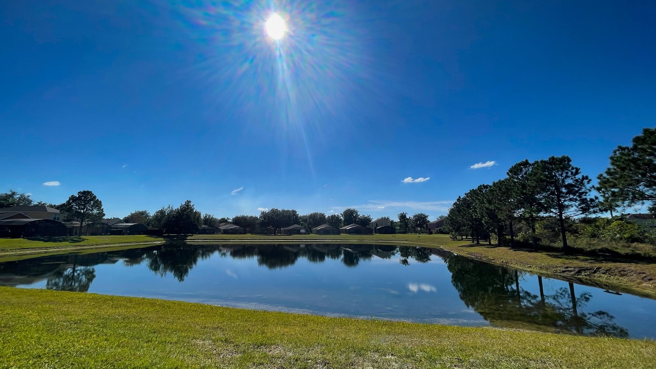 Photo of Outdoor in Silver Creek