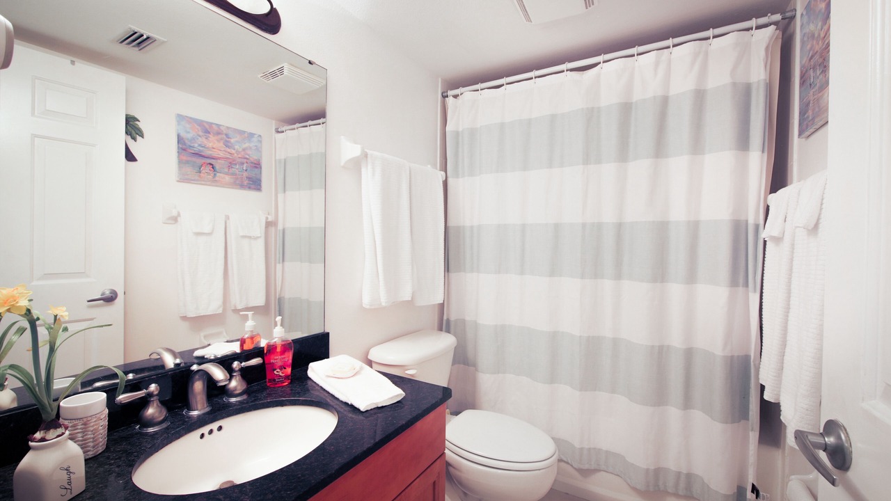 Photo of Bathroom in Belle Vista