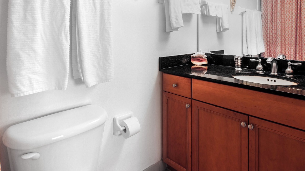 Photo of Bathroom in Belle Vista