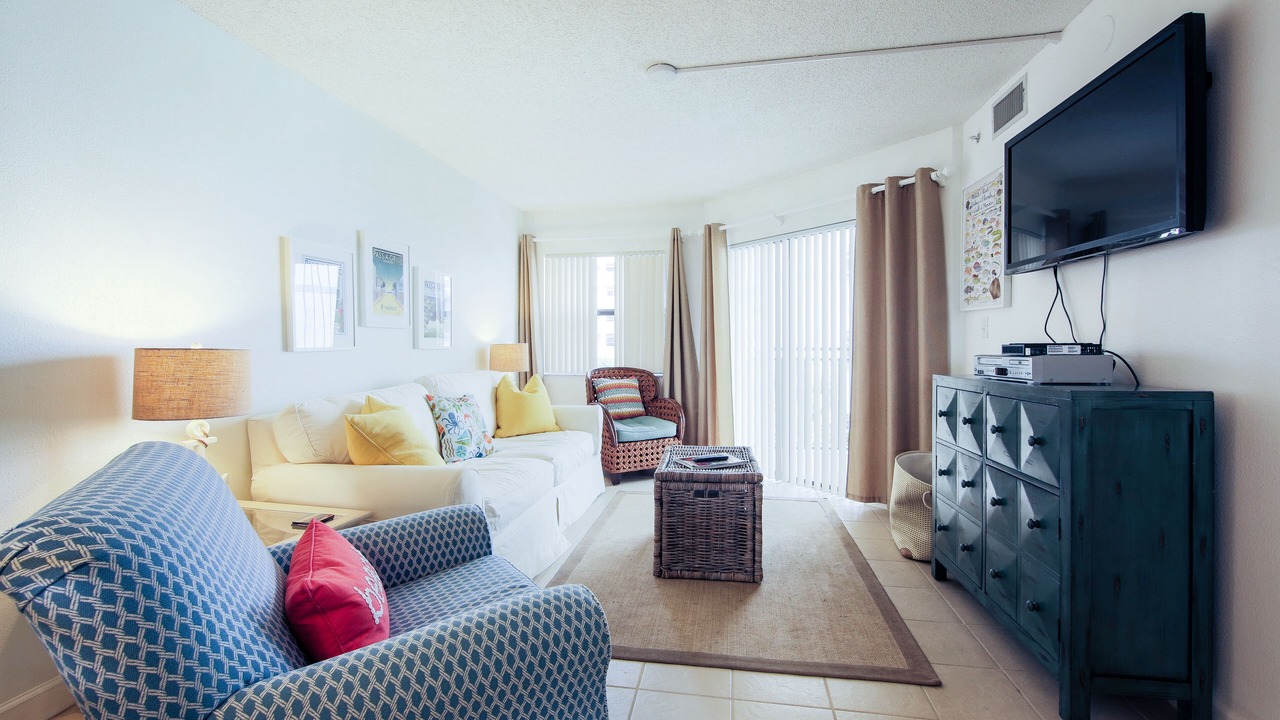 Photo of Livingroom in Belle Vista