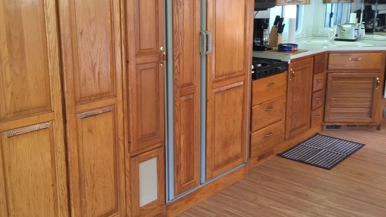 Photo of Kitchen in Palmetto