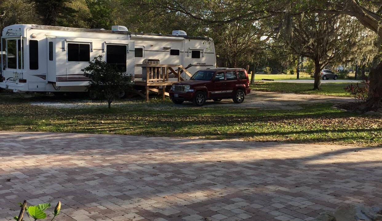 Photo of Outdoor in Palmetto