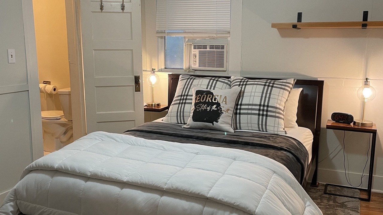 Photo of Bedroom in Athens