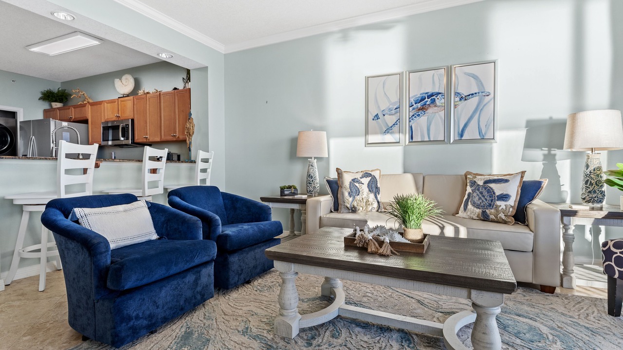 Photo of Livingroom in Fort Walton Beach