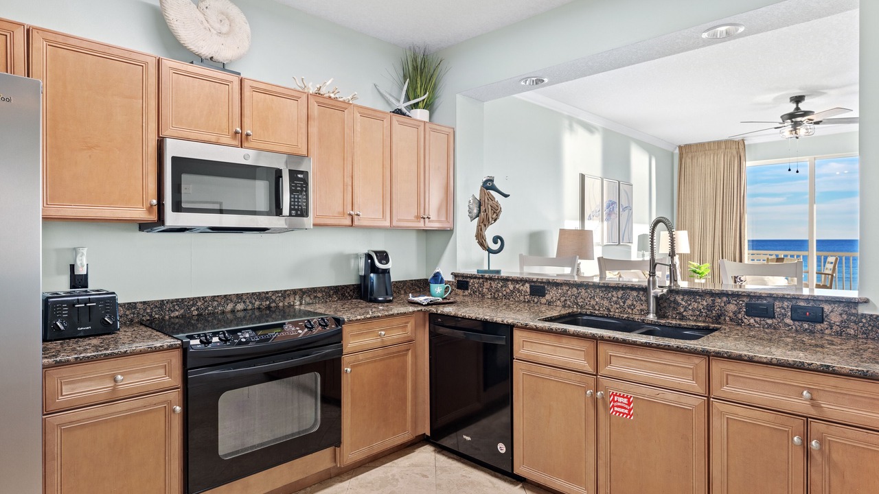 Photo of Kitchen in Fort Walton Beach