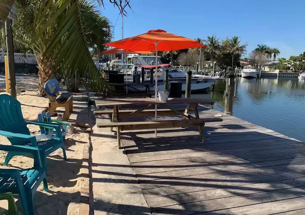 Photo of Outdoor in Trailer Estates