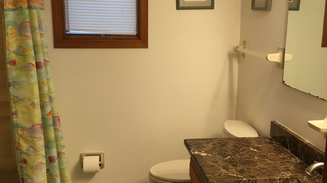 Photo of Bathroom in Plantation