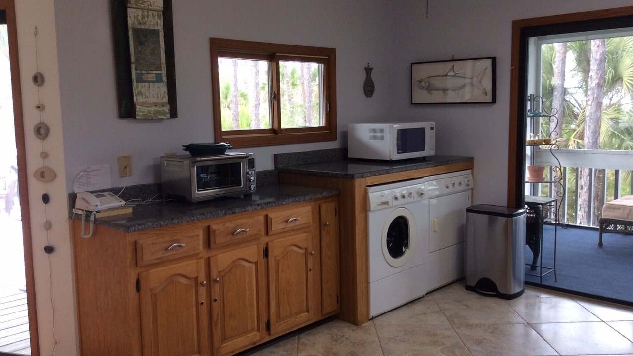 Photo of Kitchen in Plantation