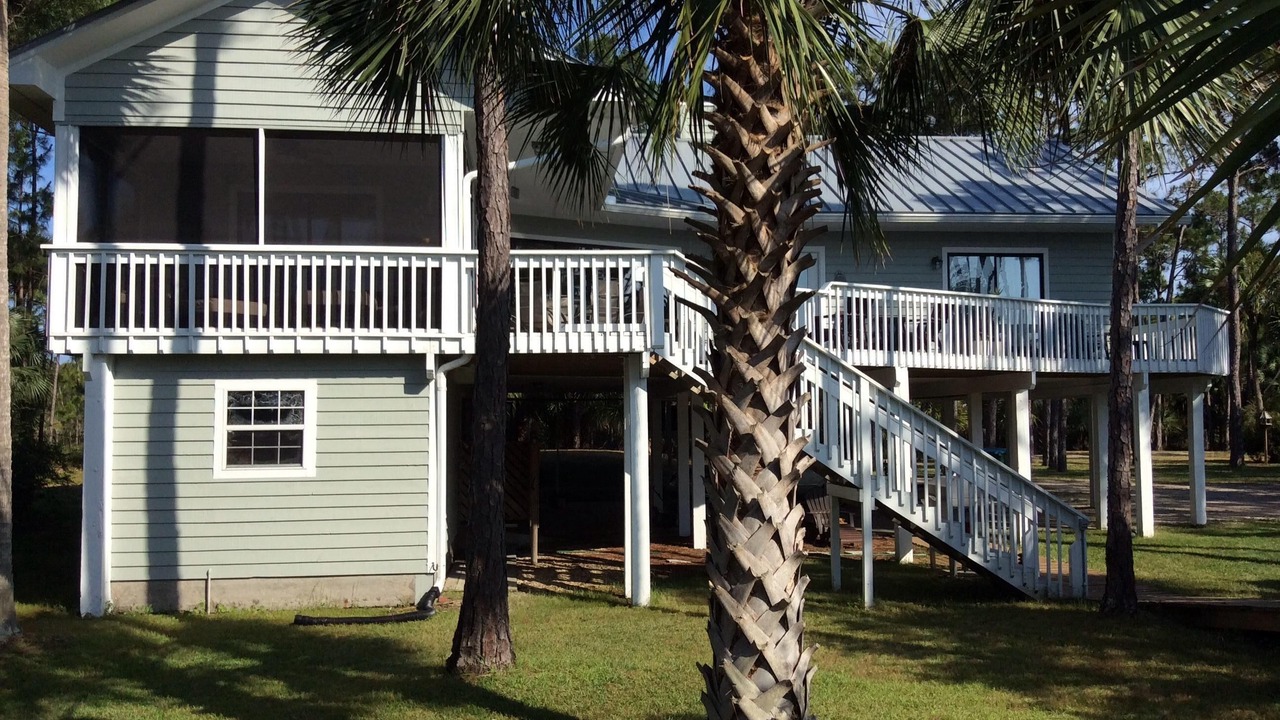 Photo of Outdoor in Plantation