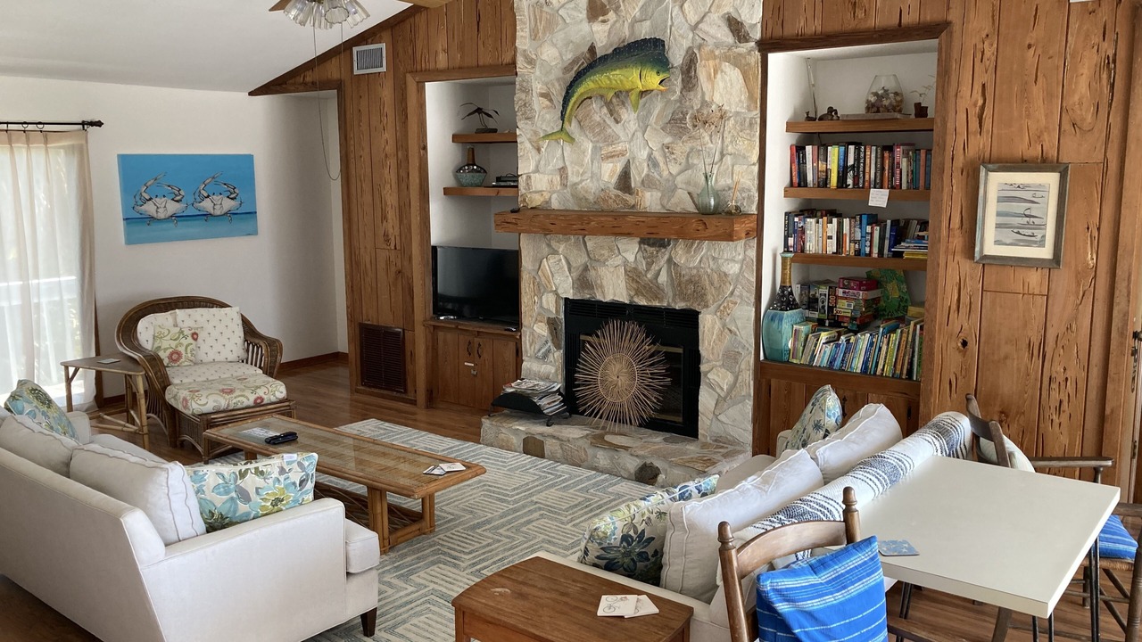Photo of Bedroom in Plantation