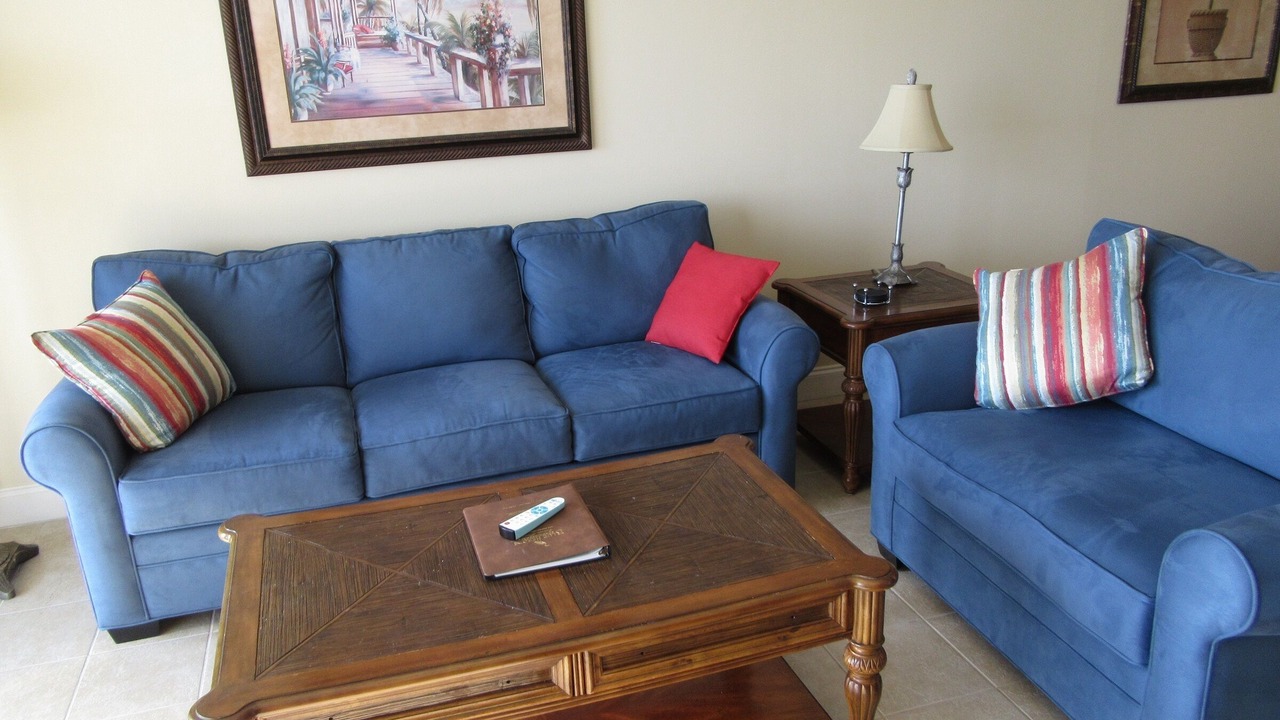 Photo of Bedroom in Florida Central Atlantic Coast