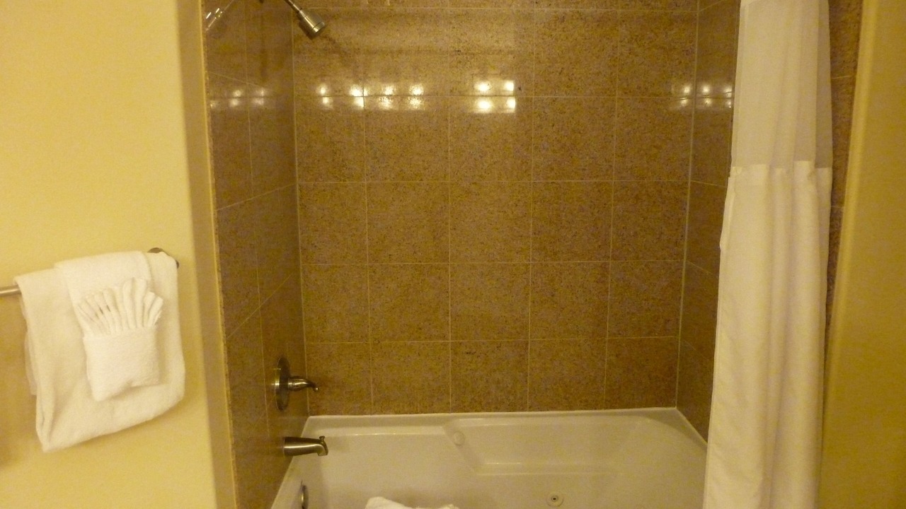 Photo of Bathroom in Florida Central Atlantic Coast