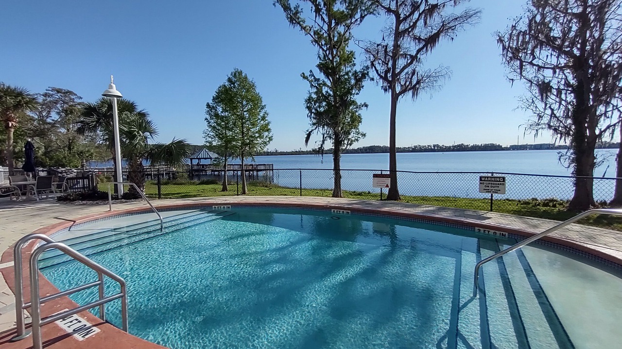 Photo of Outdoor in Florida Central Atlantic Coast
