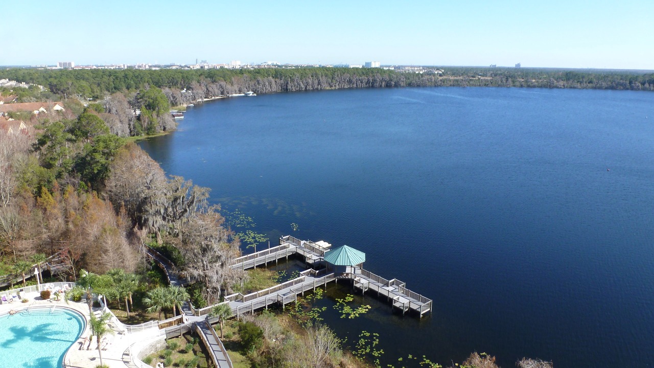 Photo of Outdoor in Florida Central Atlantic Coast