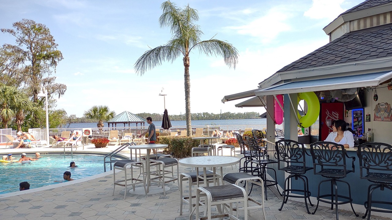 Photo of Outdoor in Florida Central Atlantic Coast