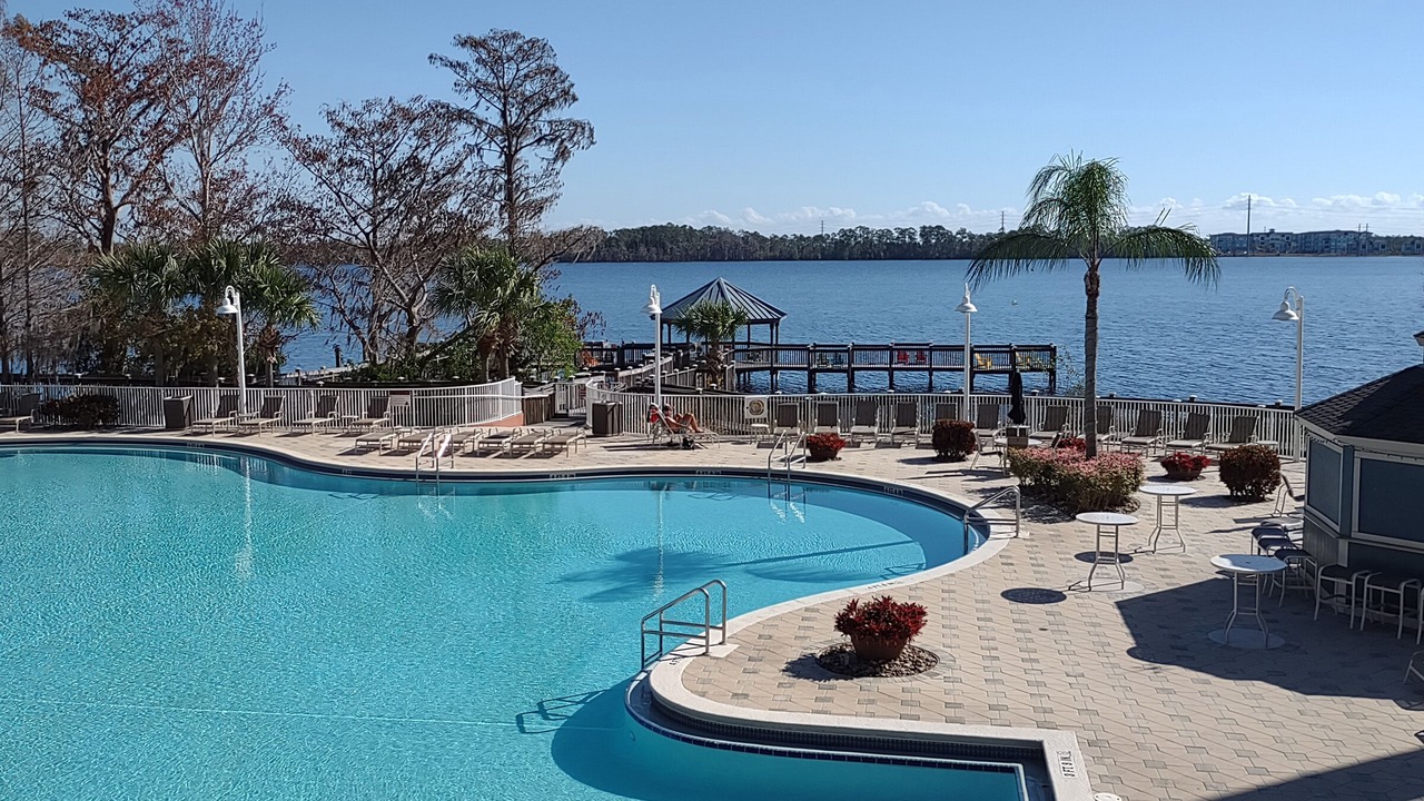 Photo of Outdoor in Florida Central Atlantic Coast