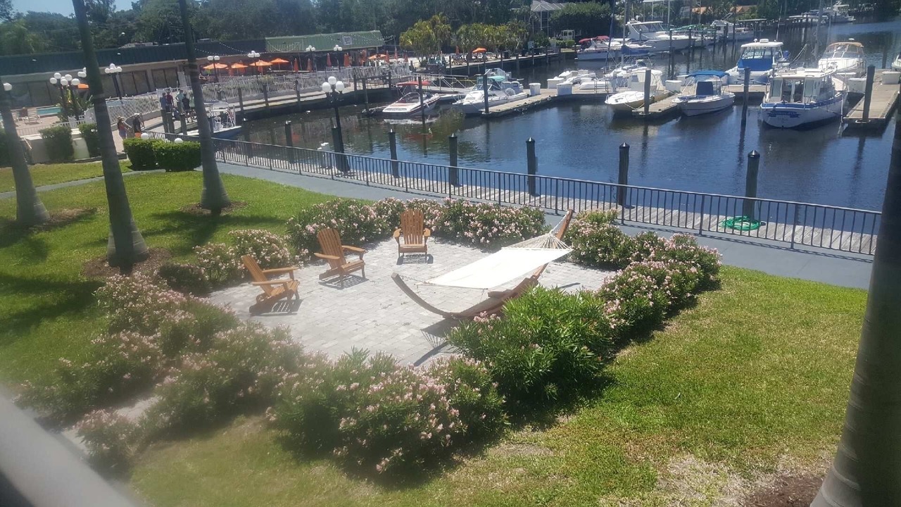 Photo of Patio Balcony in Whitfield