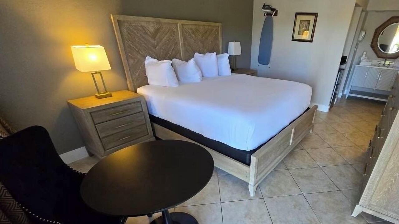 Photo of Bedroom in Whitfield
