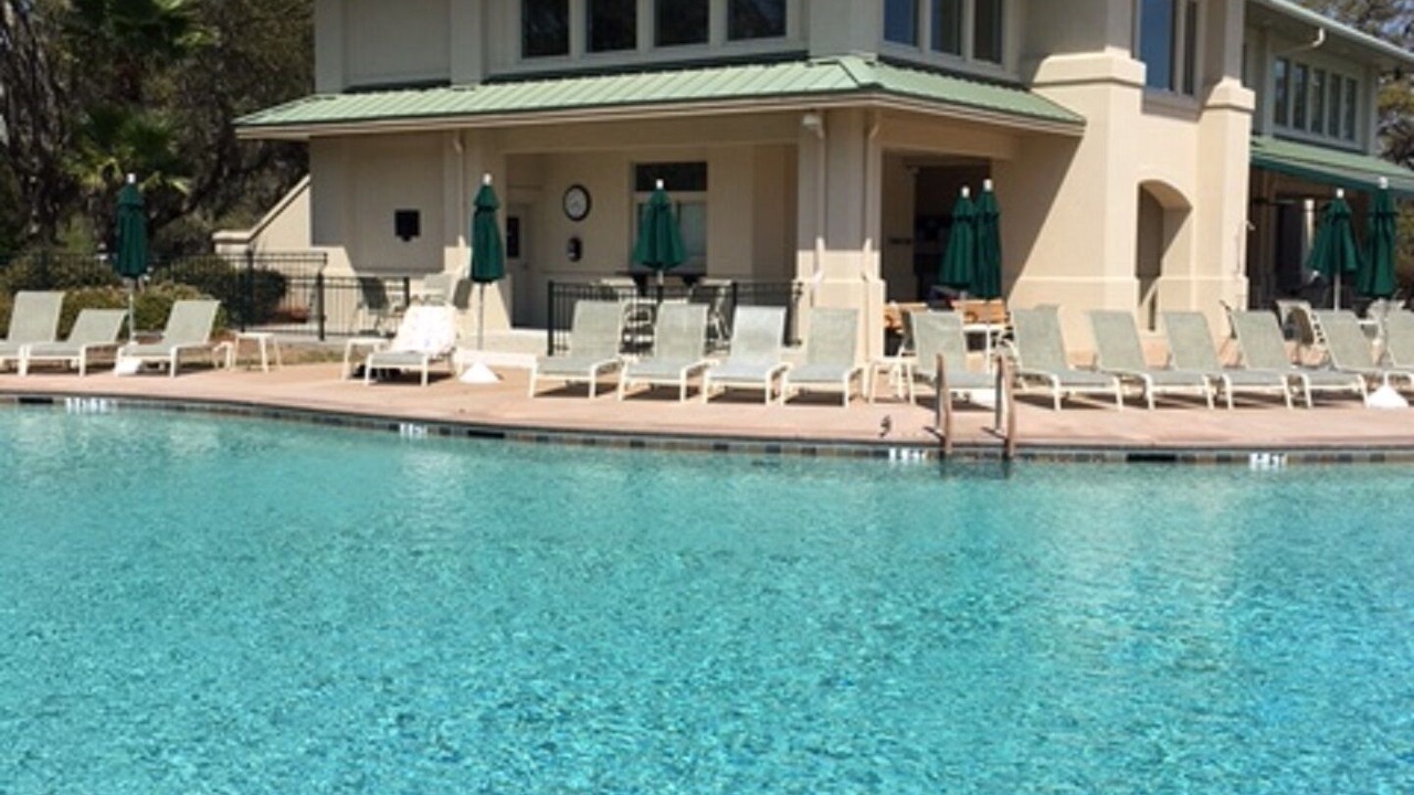 Photo of Outdoor in Moss Creek