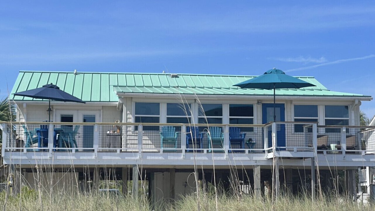Photo of Outdoor in Alligator Point