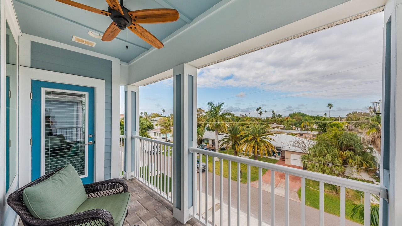 Photo of Outdoor in Redington Beach