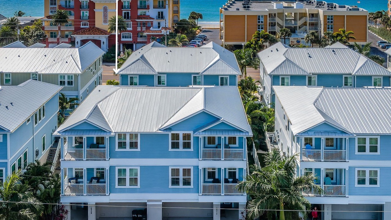 Photo of Outdoor in Redington Beach