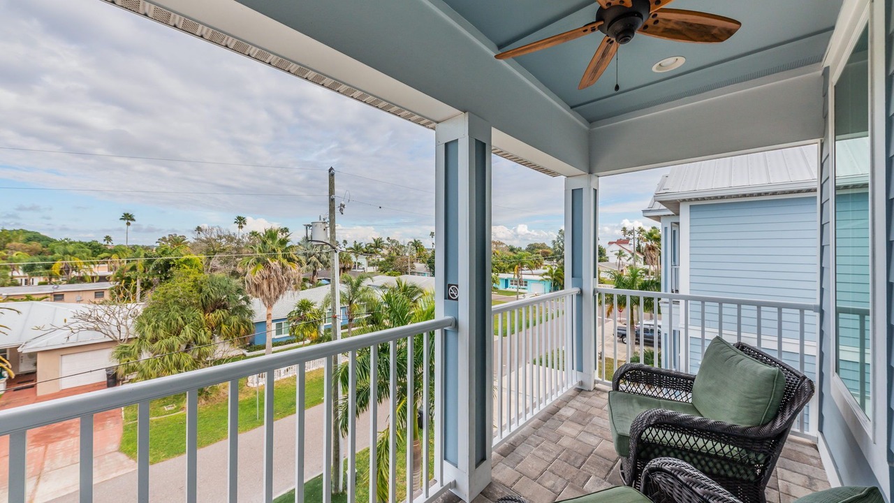 Photo of Outdoor in Redington Beach