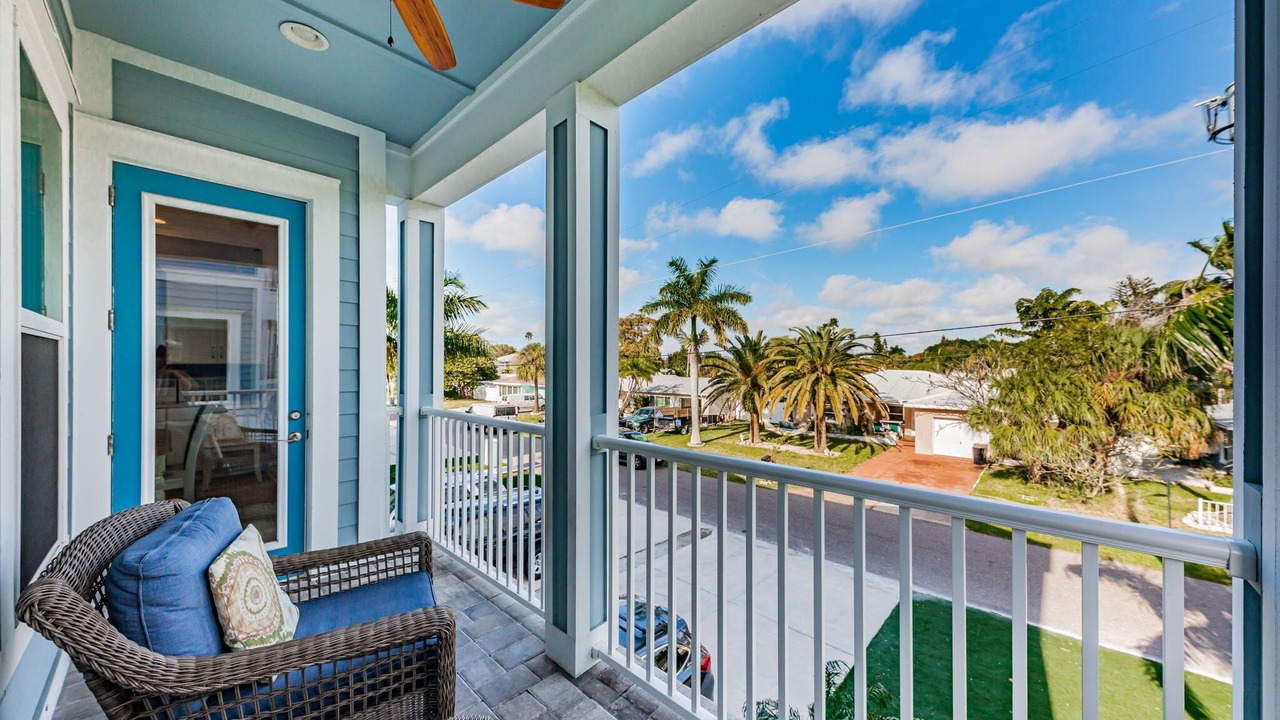 Photo of Outdoor in Redington Beach